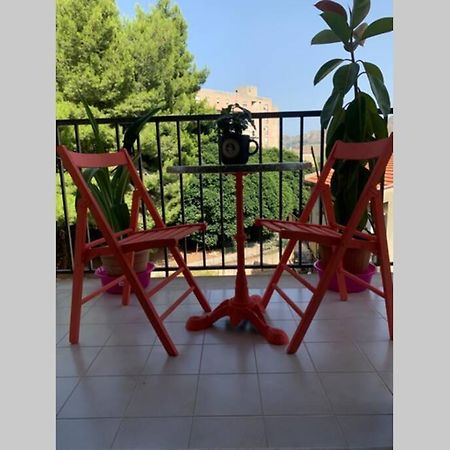 Casa Vacanza - I Mulini Con Parcheggio Gratuito Incluso. Monreale Exterior photo