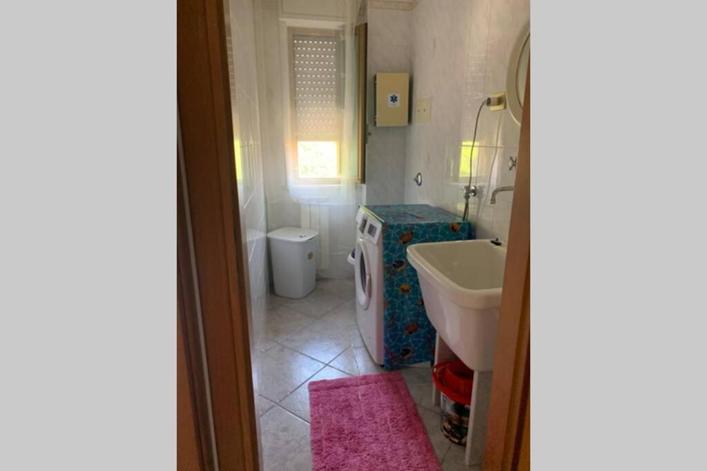 Casa Vacanza - I Mulini Con Parcheggio Gratuito Incluso. Monreale Exterior photo